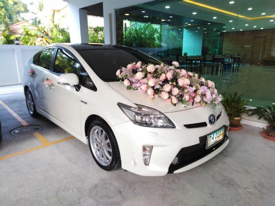 ตะวันอพาร์ทเม้นท์โฮเทลthawanapartmenthotel Satun Εξωτερικό φωτογραφία
